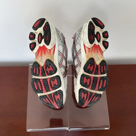 Asics Gel Cumulus Running Shoe size 7.5 M - Picture 9 of 9